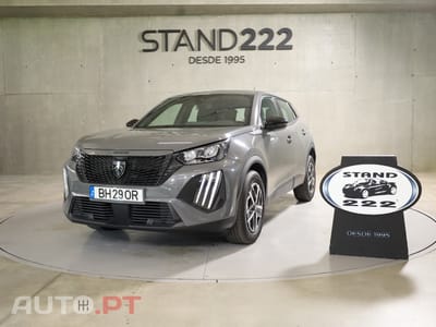 Peugeot 2008 1.2 PureTech Active