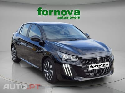 Peugeot 208 1.2 PureTech Active Pack