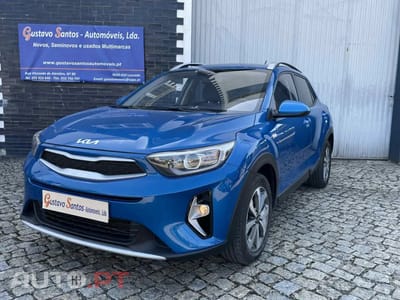 Kia Stonic 1.2 Dynamic