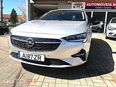 Opel Insignia 1.5 D Ultimate