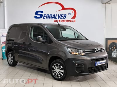 Citroen Berlingo 1.5 BlueHDi M Club