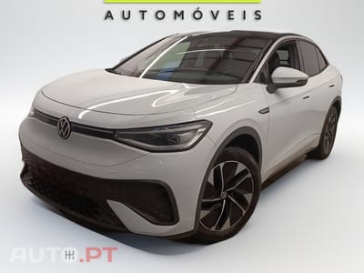 Volkswagen Id.5 77 kWh Pro Performance