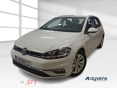 Volkswagen Golf 1.5 TSI BM Stream