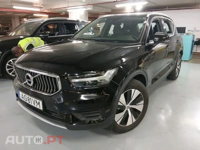 Volvo XC40 1.5 T5 PHEV Inscription Expression