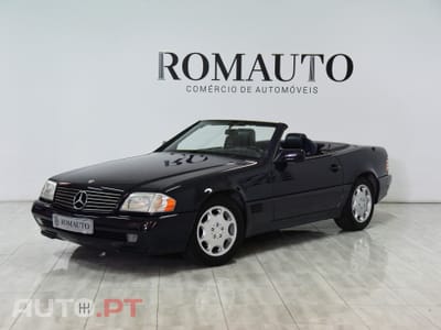 Mercedes-Benz SL 280 R129