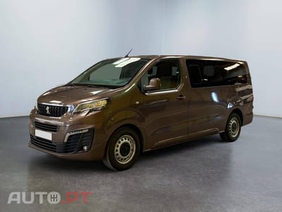 Peugeot Expert 1.5 BlueHDi Long