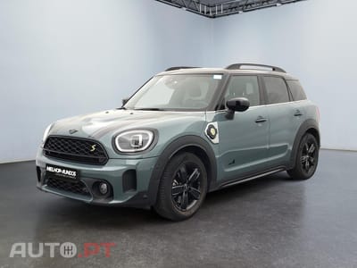 MINI Countryman Cooper ALL4 SE Premium Plus Edition