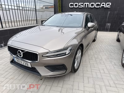 Volvo V60  2.0D D3 Inscription