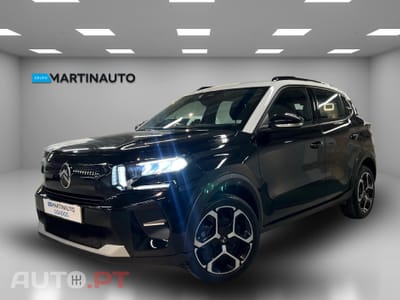 Citroen C3 1.2 Turbo Plus