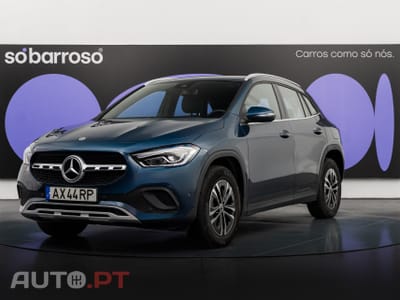 Mercedes-Benz GLA 250 e Style