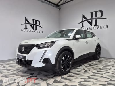 Peugeot 2008 1.5 BlueHDi Active