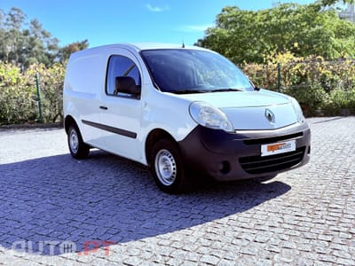 Renault Kangoo 1.5 dCi Business