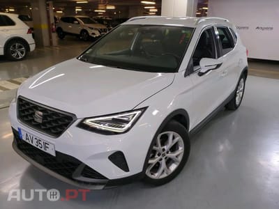 Seat Arona 1.0 TSI FR