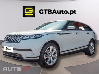 Land Rover Velar I.V.A DEDUTÍVEL P400e AWD