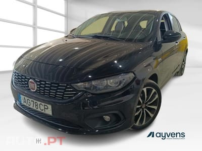Fiat Tipo 1.3 M-Jet Lounge