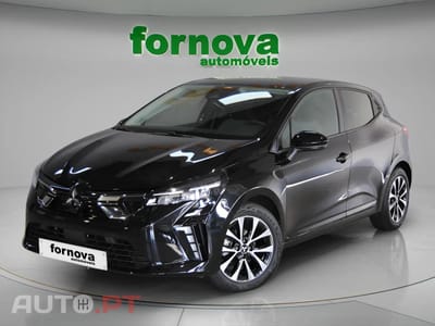 Mitsubishi Colt 1.0 MPI-T Kaiteki