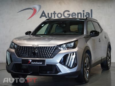 Peugeot 2008 1.2 PureTech Allure