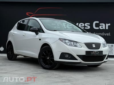 Seat Ibiza 1.2TDi