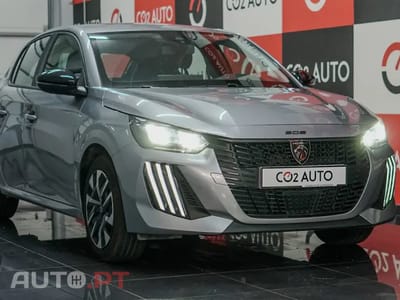 Peugeot 208 1.2 PureTech Active Pack