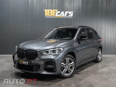 BMW X1 xDrive25e Pack Desportivo M