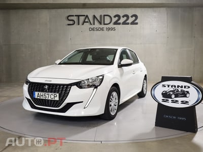 Peugeot 208 1.2 Pure Tech Active