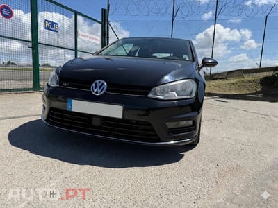 Volkswagen Golf 1.6 tdi