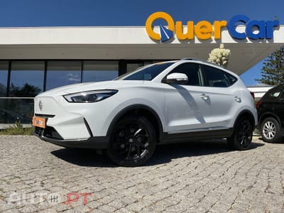 MG ZS EV 50.3 kWh Comfort