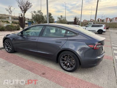 Tesla Model 3 Long Range Tracção Integral