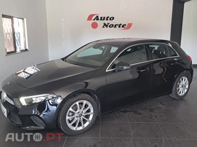 Mercedes-Benz A 180 urban