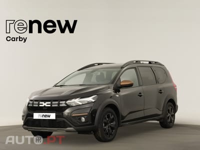 Dacia Jogger Jogger 1.0 TCe Extreme+ Up&Go 7L
