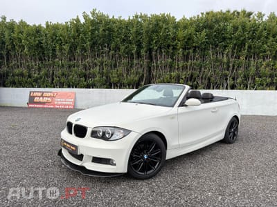 BMW 118 i
