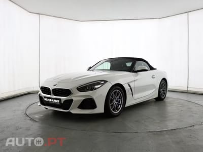 BMW Z4 sDrive30i Aut. M Sport