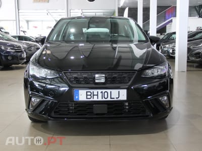 Seat Ibiza 1.0 TSI Reference