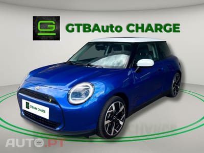 MINI Cooper SE I.V.A DEDUTIVEL