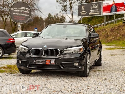 BMW 116 i