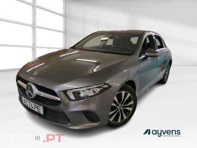 Mercedes-Benz A 250 e Style Plus