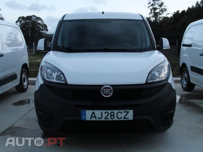 Fiat Doblo 1.3 MJ Easy