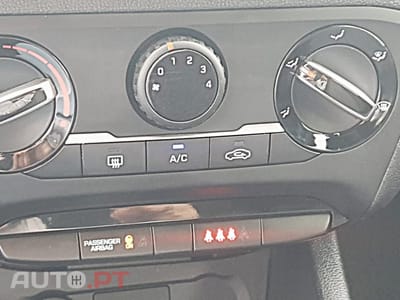 Hyundai i20 1.1 CRDi Urban