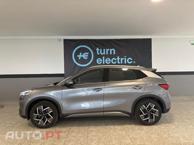 BYD Atto 3 60.48 kWh Design