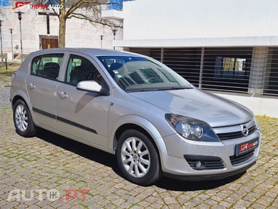 Opel Astra 1.3 CDTi Enjoy