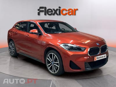 BMW X2 25 e xDrive Pack M