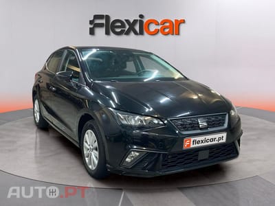 Seat Ibiza 1.0 TSI Style DSG