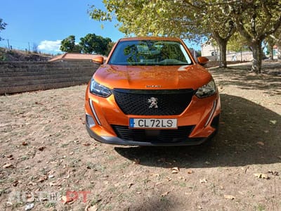 Peugeot 2008 1.2 102 CV ACTIVE