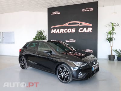 Seat Ibiza 1.0 TSI FR