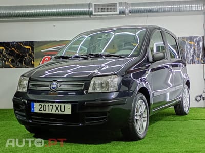 Fiat Panda 1.1 Active