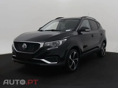 MG ZS EV 44.5 kWh Luxury