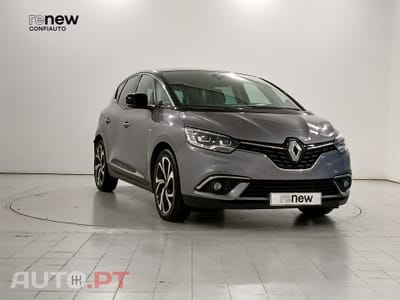 Renault Scénic Scenic Bose Dci 150 Edc