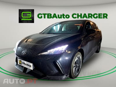 MG MG4 Comfort 64 kWh I.V.A DEDUTIVEL 