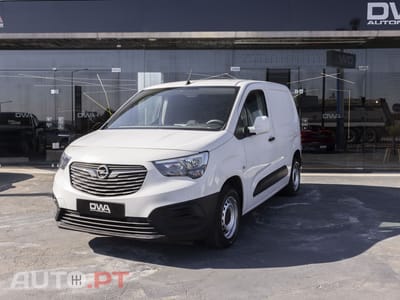 Opel Combo 1.5 CDTi L1H1 Enjoy