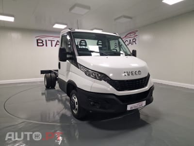 Iveco Daily 3.0 50C18H Z 3750